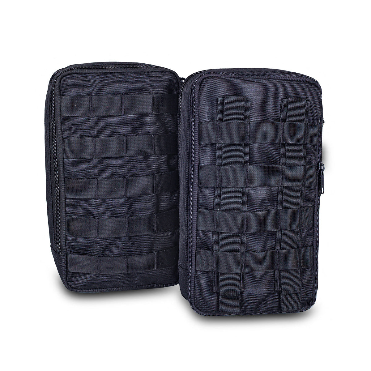 Elite Bags - Molle Side Pockets (Pair) - Black