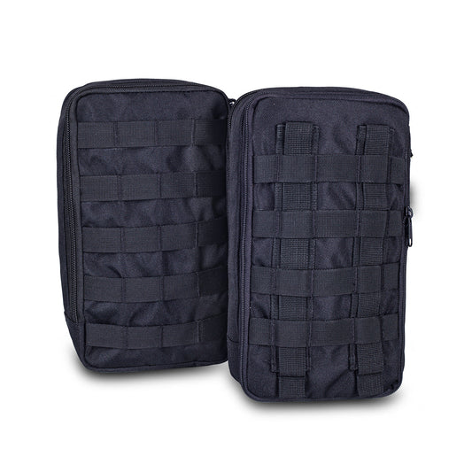 Elite Bags - Molle Side Pockets (Pair) - Black