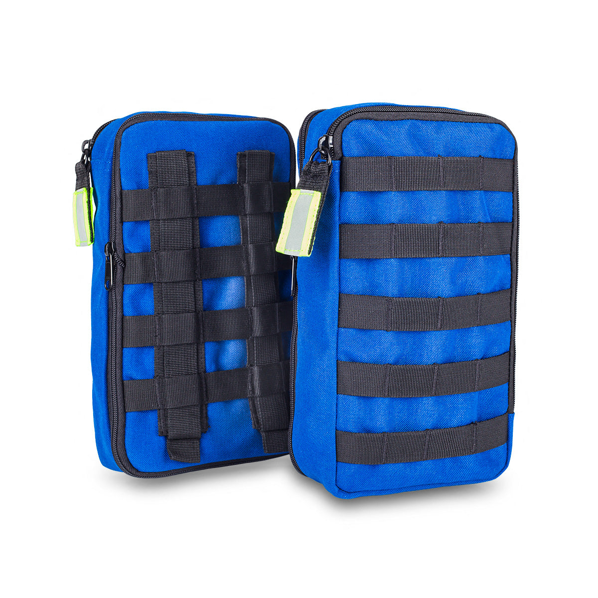 Elite Bags - Molle Side Pockets (Pair) - Blue
