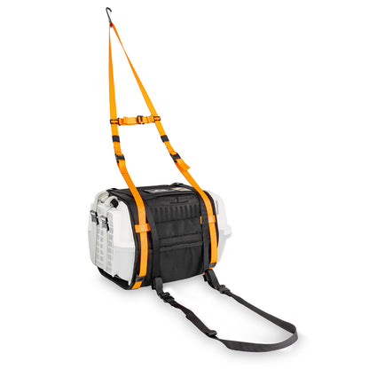 SRC PET CAR SAFETY Pet Transport Safety Restraint System