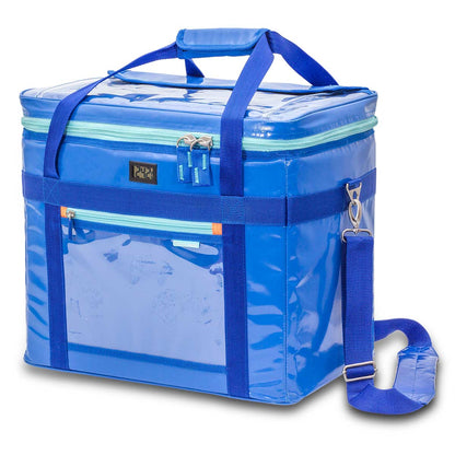 Elite COOL's Isothermal Bag for Sample Transportation