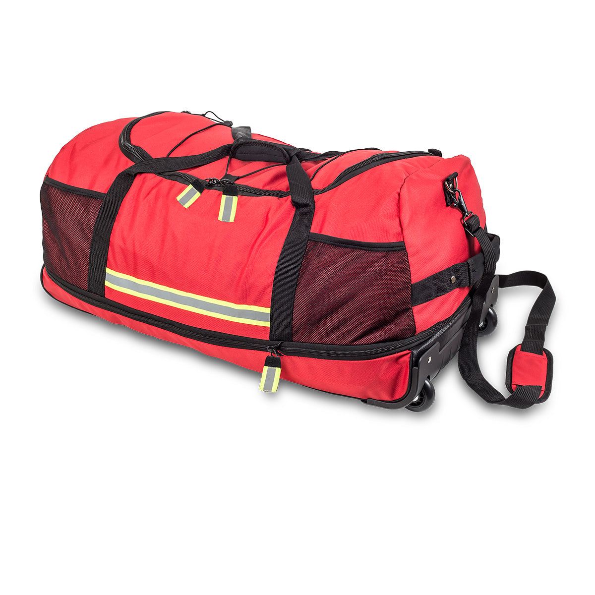 Roll and Fights Roll-up EPI Bag With Wheels