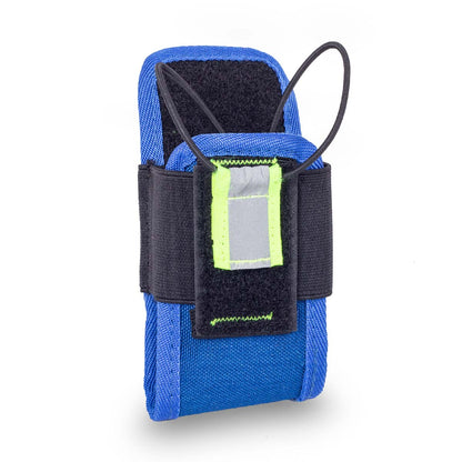 Elite Bags - Radio Holster Blue