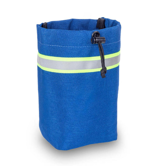 Elite Bags - Blue Water Bottle Pouch