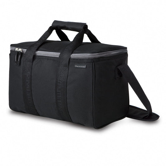 Multipurpose First Aid Bag - Black