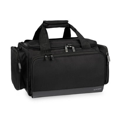 Elite Medic's Sports Medical Bag - Black