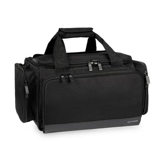 Elite Medic's Sports Medical Bag - Black