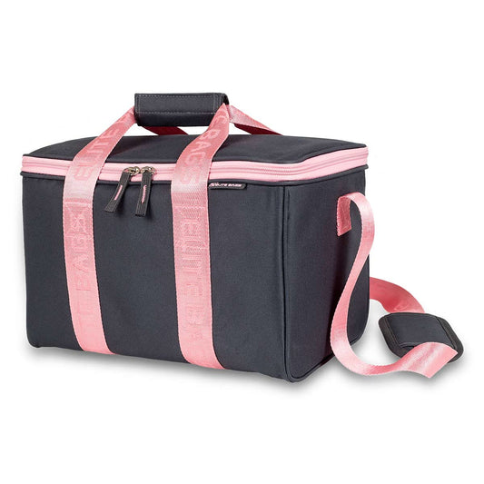 Multipurpose First Aid Bag - Grey-pink