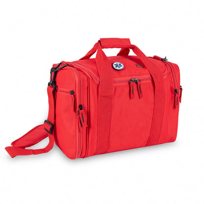 Elite First Aid Bag - Red