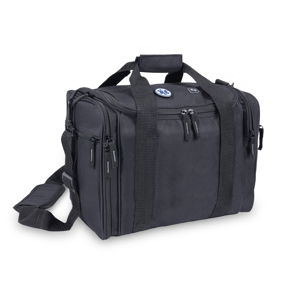 Elite First Aid Bag - Black