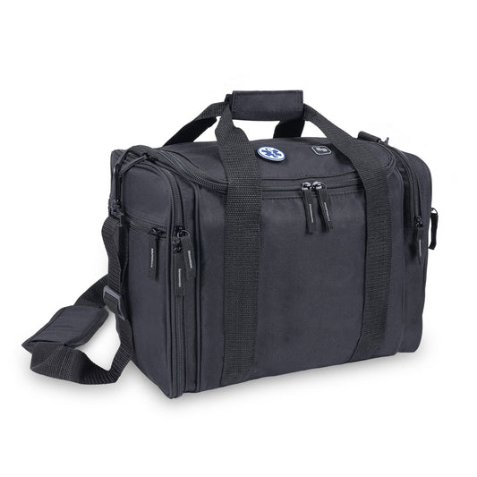 Elite First Aid Bag - Black