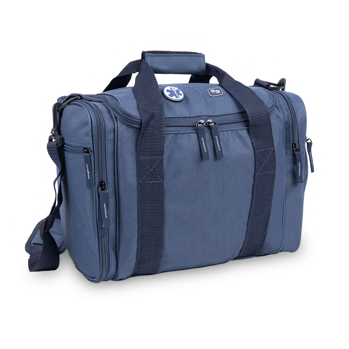 Elite First Aid Bag - Blue
