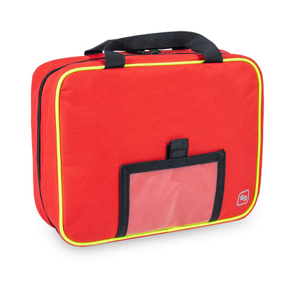 Elite Cure's XL Fold-Out First Aid Kit