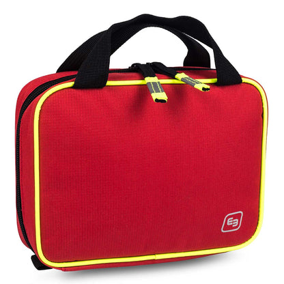 Elite Cure's Large Fold-Out First Aid Kit - Elite Bags