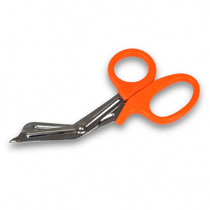 CUT'S Trauma Shears 18cm - Orange