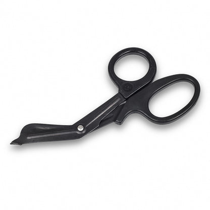CUT'S Trauma Shears 18cm - Black