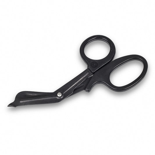 CUT'S Trauma Shears 18cm - Black