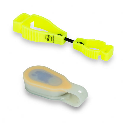 Glow In The Dark Serum Tweezers