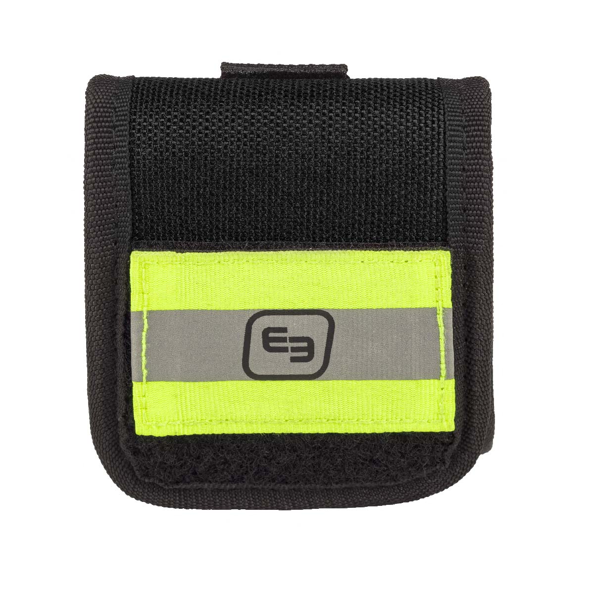 Glove Pouch Retainer for TRAC WIRE Retractable Cord