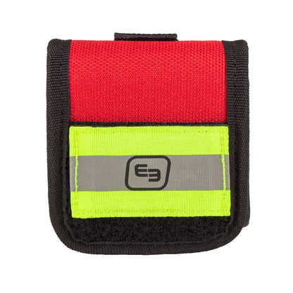 Glove Pouch Retainer for TRAC WIRE Retractable Cord