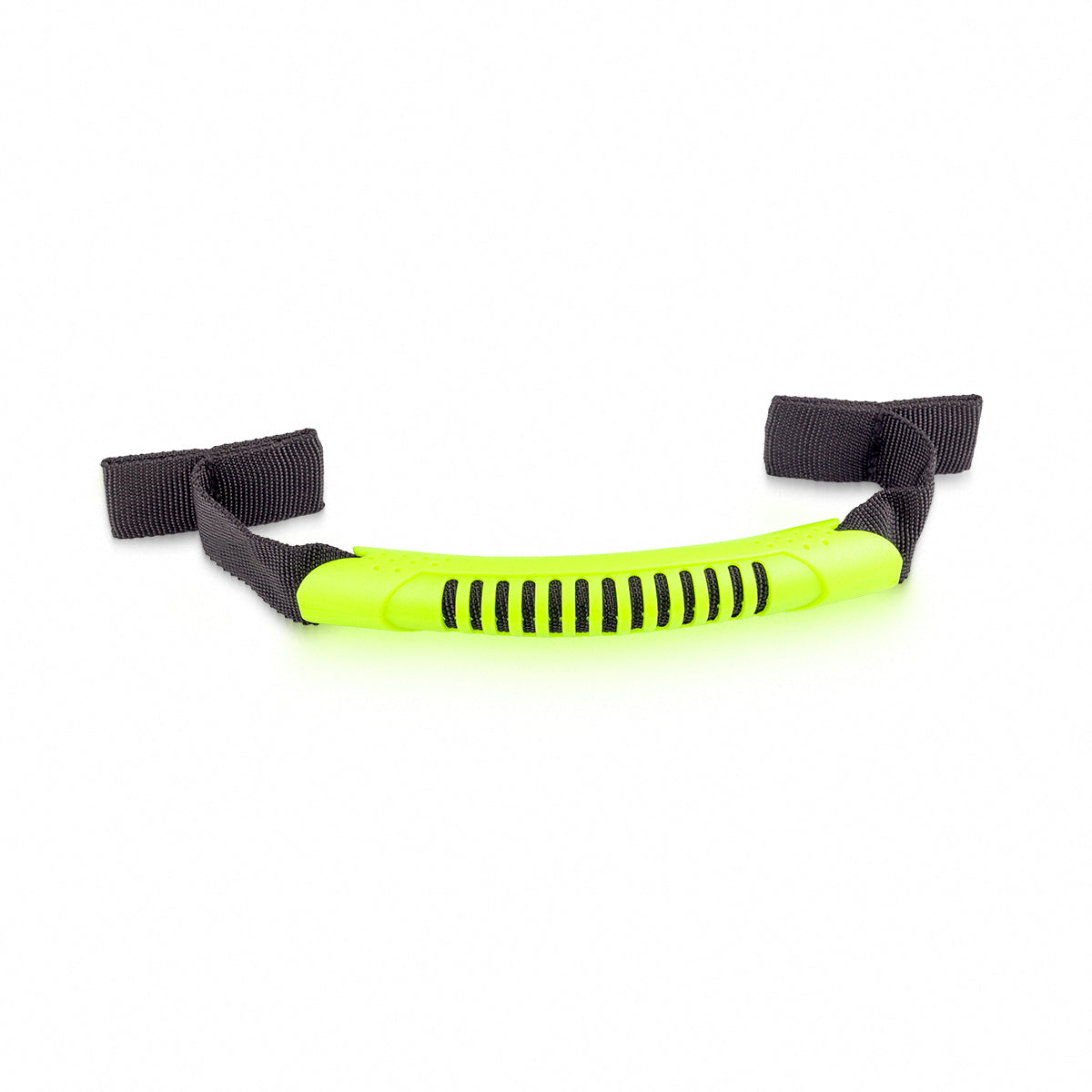 Removable Auxiliary Handle