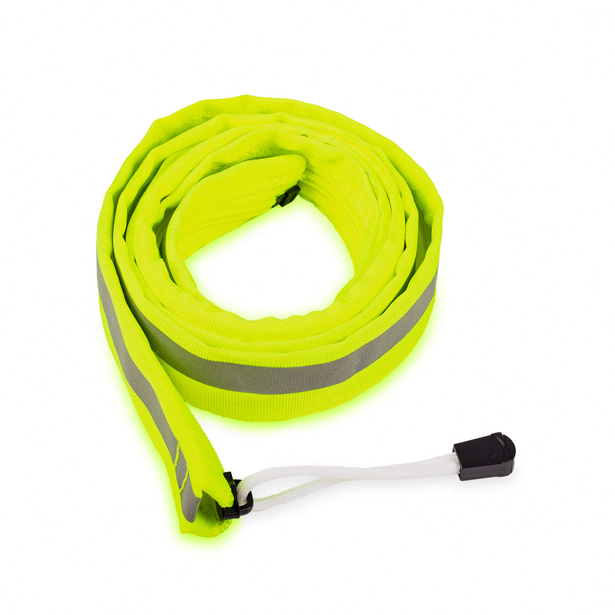 Reflex Tube's XL Protective Sleeve for Oxygen Tubes