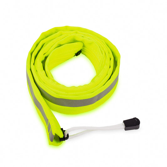 Reflex Tube's XL Protective Sleeve for Oxygen Tubes