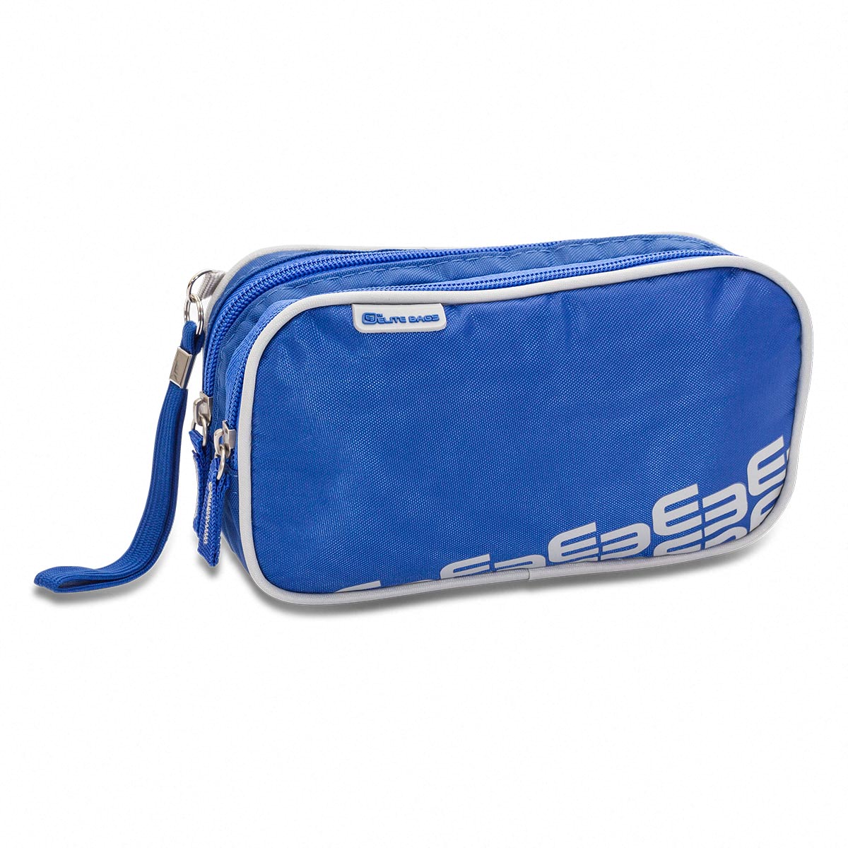 Dia's Cool Designs Diabetes Bag - Blue