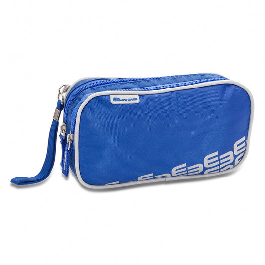 Dia's Cool Designs Diabetes Bag - Blue