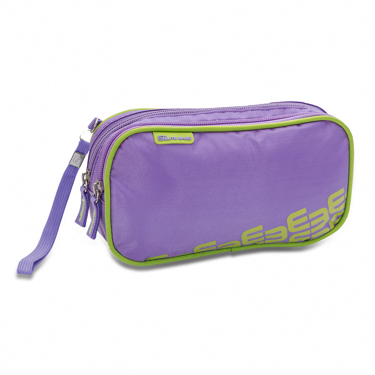 Dia's Cool Designs Diabetes Bag - Purple