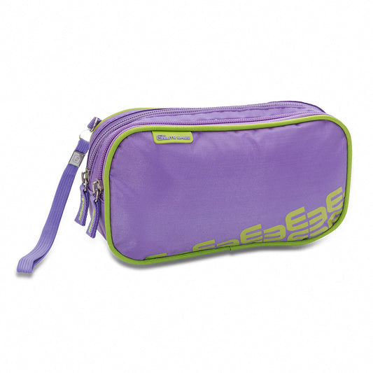 Dia's Cool Designs Diabetes Bag - Purple