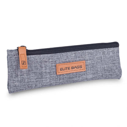 Elite INSULINS Isothermal Insulin Carrying Case - Grey