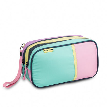 Isothermal Diabetes Bag- Pink