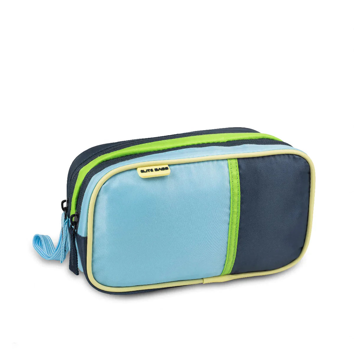 Isothermal Diabetes Bag - Blue - Elite Bags