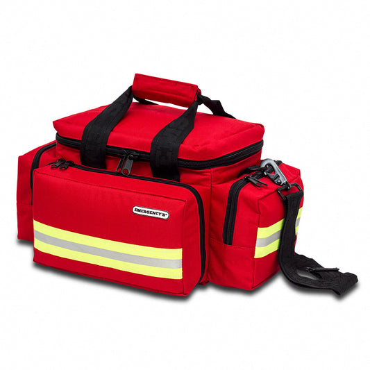 Light Emergency Bag - Red