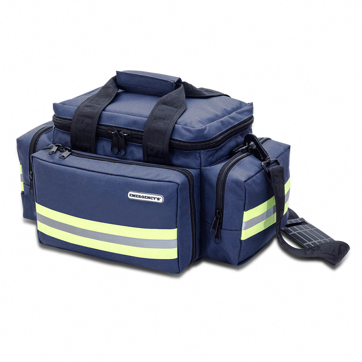 Elite Light Emergency Bag - Blue