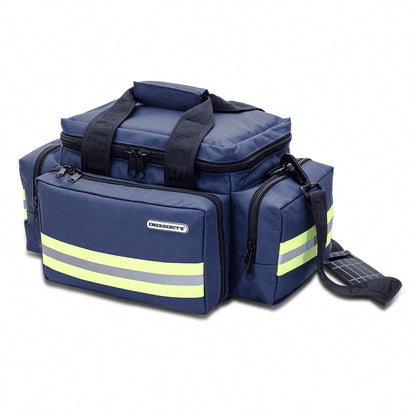 Elite Light Emergency Bag - Blue