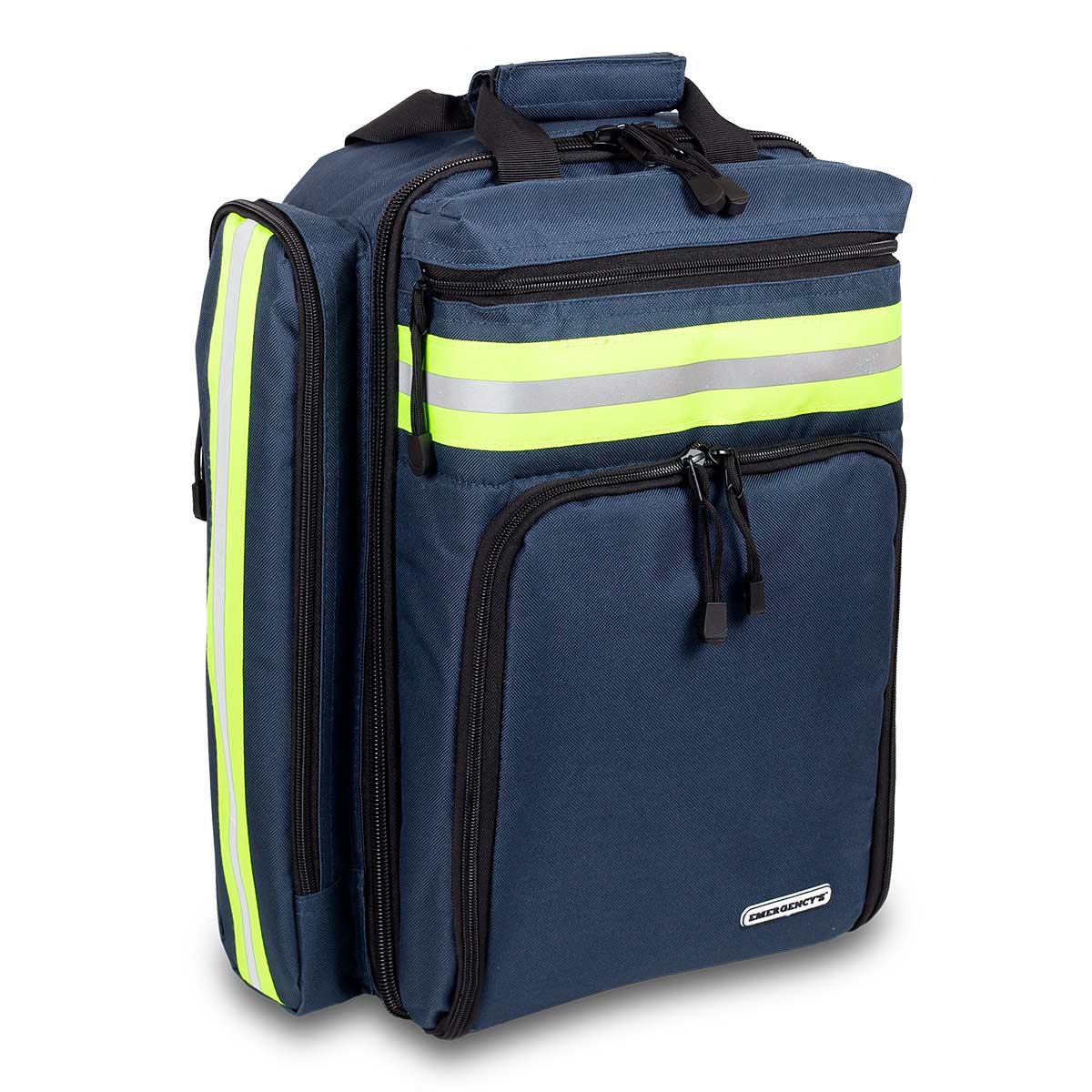 Medium Capacity Basic Life Support (BLS) Backpack