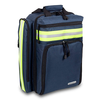 Medium Capacity Basic Life Support (BLS) Backpack