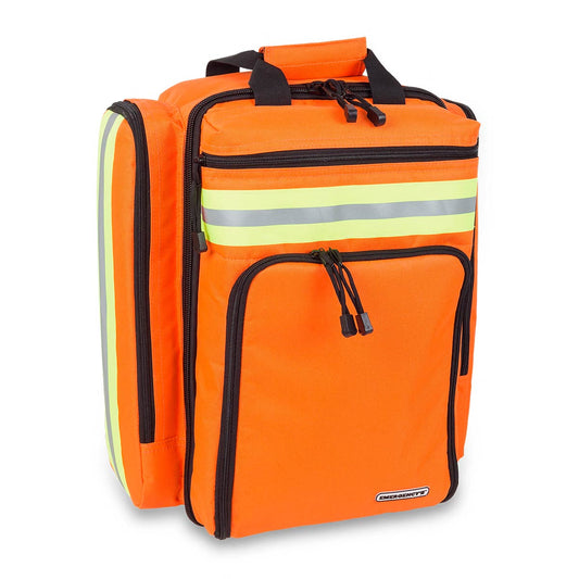Elite Rescue Backpack - Orange