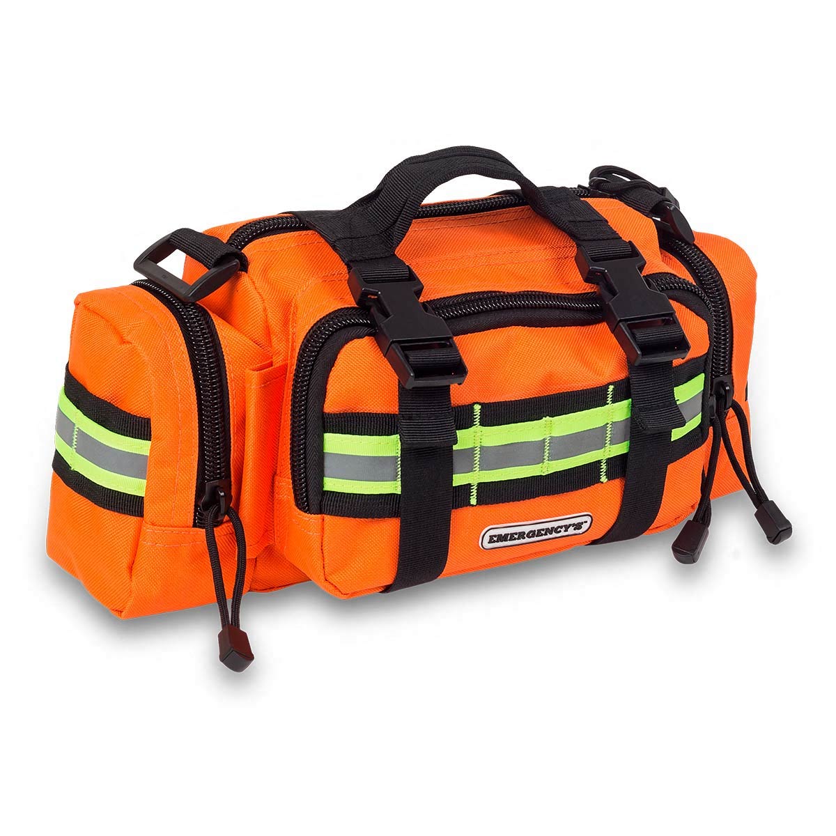 Elite Rescue Waist Bag - Orange