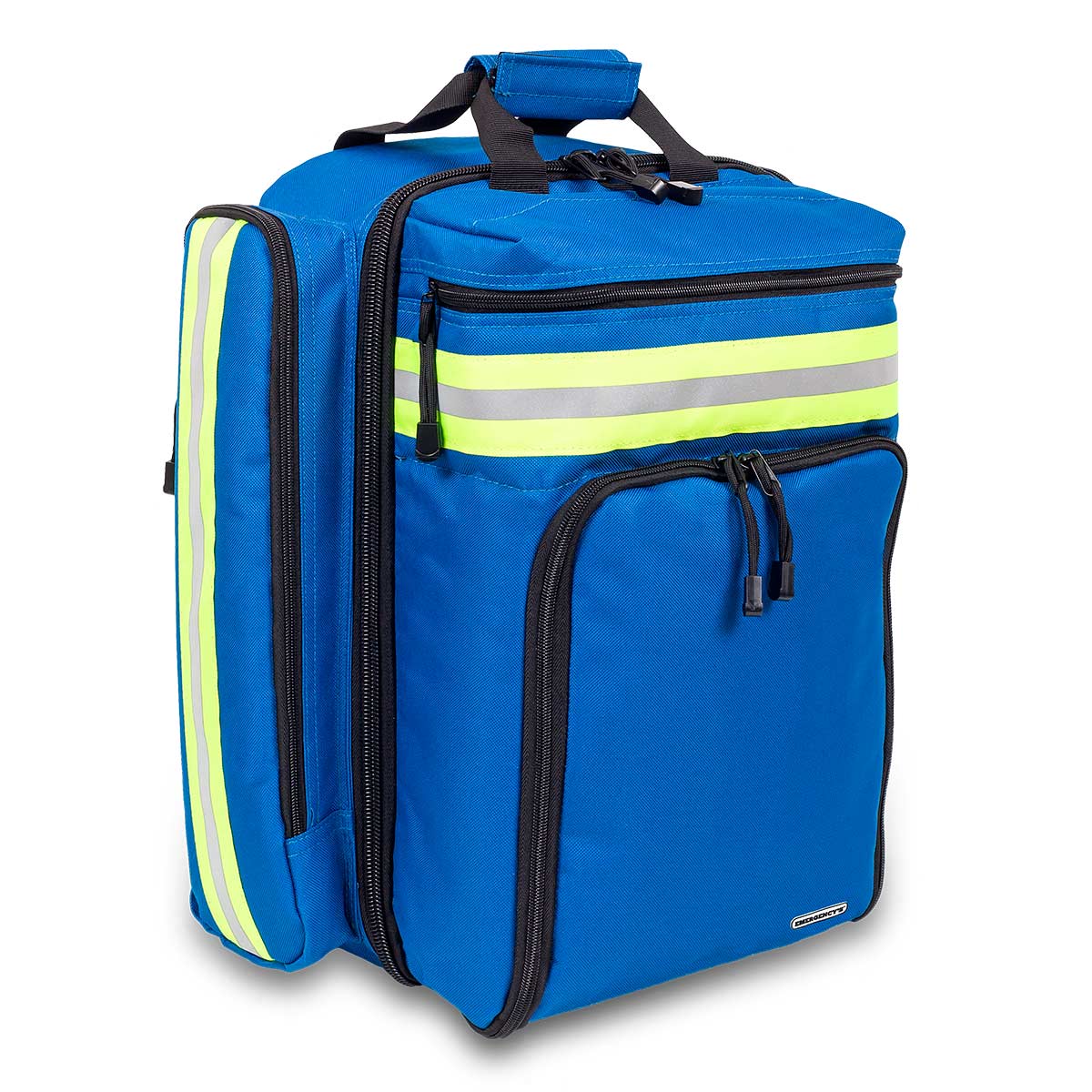Rescue Emergency Backpack - Royal Blue