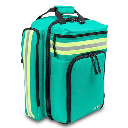 Rescue Emergency Backpack - Green