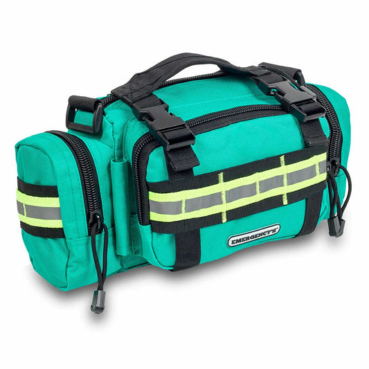 Elite Bags Rescue Waist Kit - Green - Elite Bags