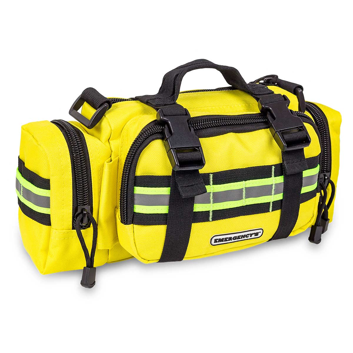 Elite Bags Waist First Aid Kit - Yellow - Elite Bags