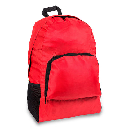 ELITE Foldable Backpack - Red