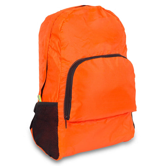 ELITE Foldable Backpack - Orange