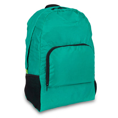 ELITE Foldable Backpack - Green