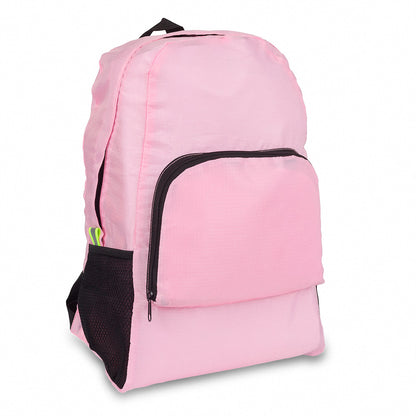 ELITE Foldable Backpack - Pink