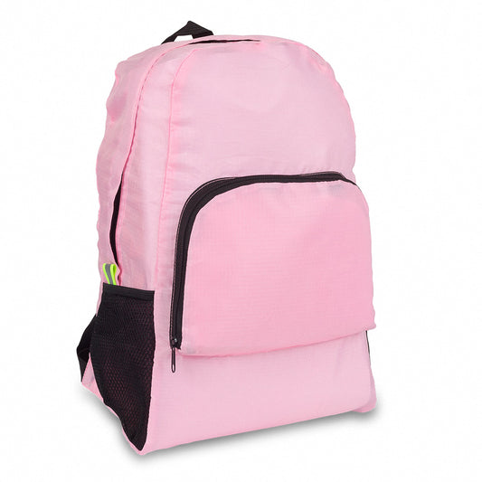 ELITE Foldable Backpack - Pink